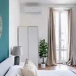 Easylife - Raffinato Ed Elegante In Porta Venezia *