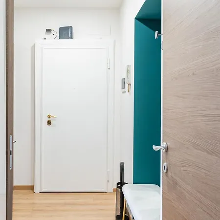 Apartment Easylife - Raffinato Ed Elegante In Porta Venezia *