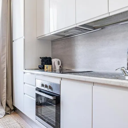 Easylife - Raffinato Ed Elegante In Porta Venezia Apartment Milan