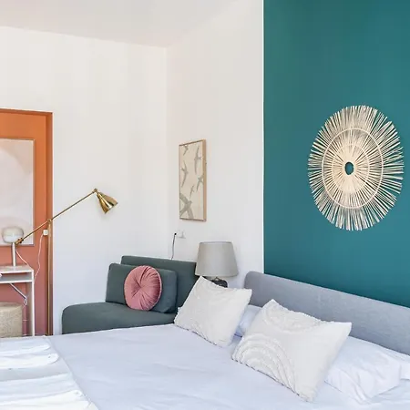 Easylife - Raffinato Ed Elegante In Porta Venezia * Milan
