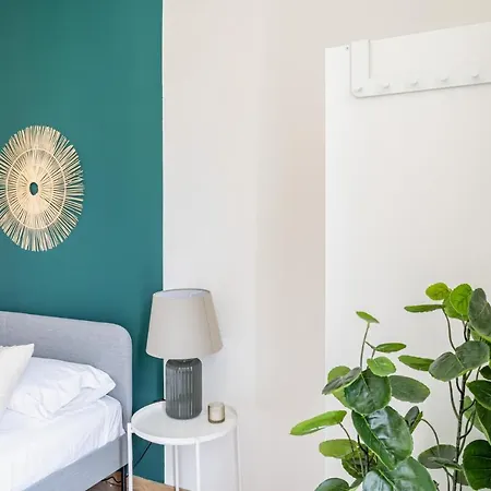 Appartamento Easylife - Raffinato Ed Elegante In Porta Venezia