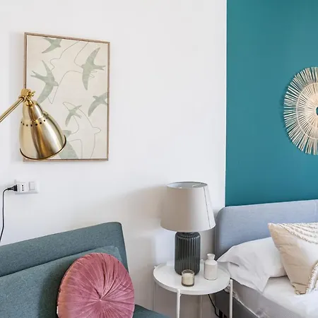 Apartment Easylife - Raffinato Ed Elegante In Porta Venezia *