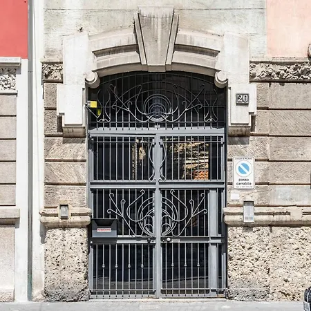 Easylife - Raffinato Ed Elegante In Porta Venezia Apartment Milan